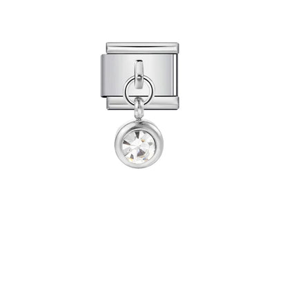Pendant Italian Charm Link 325