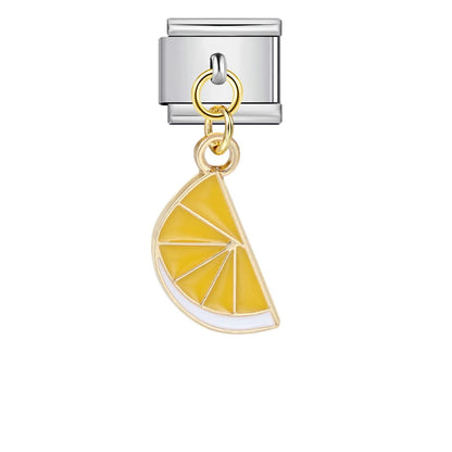 Pendant Italian Charm Links 214