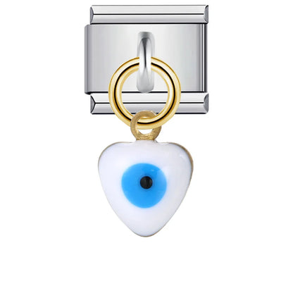 Pendant Italian Charm Links 101