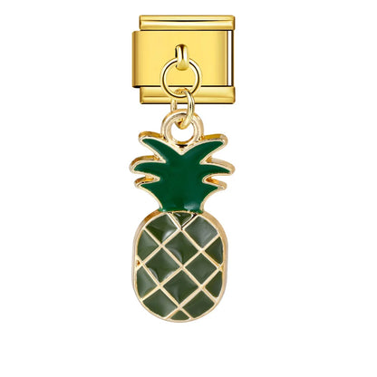 Pendant Italian Charm Links 214