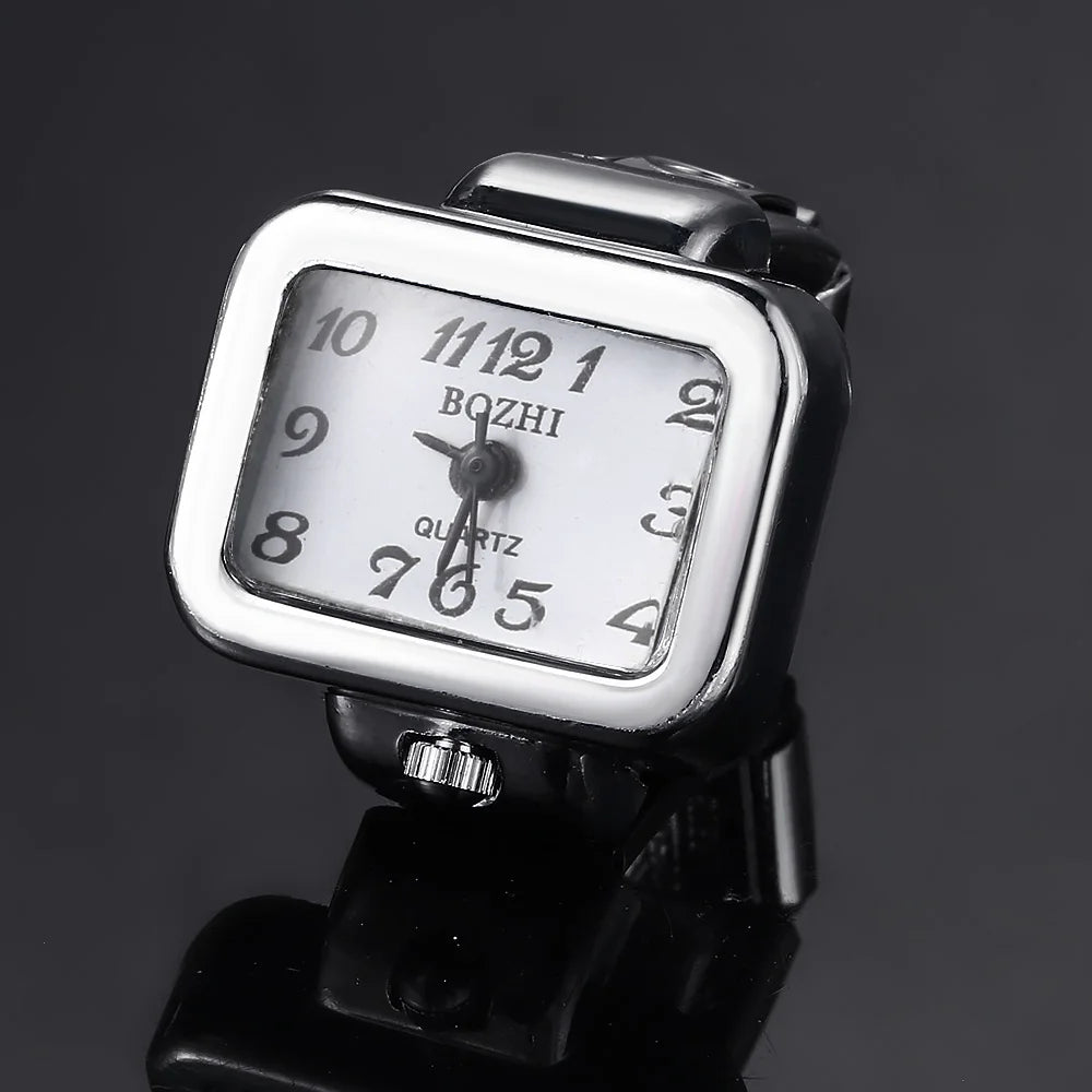 Finger Quartz Watch 409