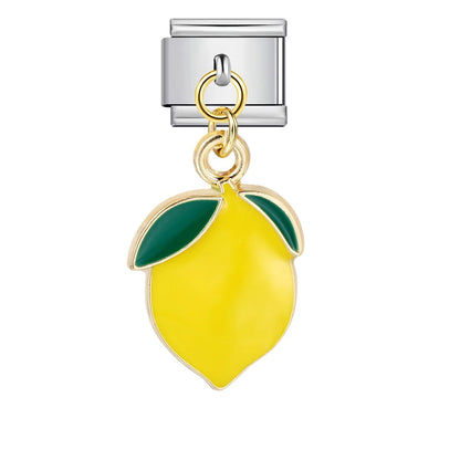 Pendant Italian Charm Links 214