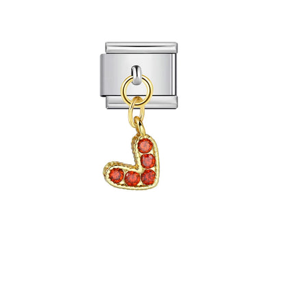 Pendant Italian Charm Link 407