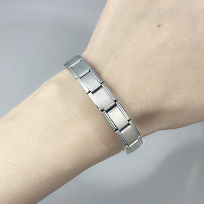 Italian Charm Bracelet 008