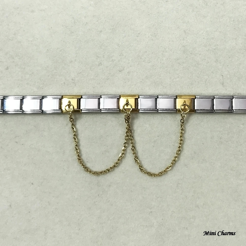 Chain Italian Charms Links 431