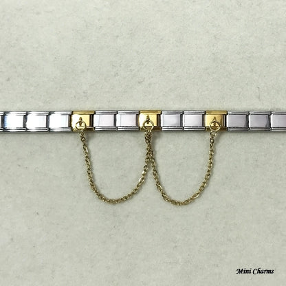 Chain Italian Charms Links 431