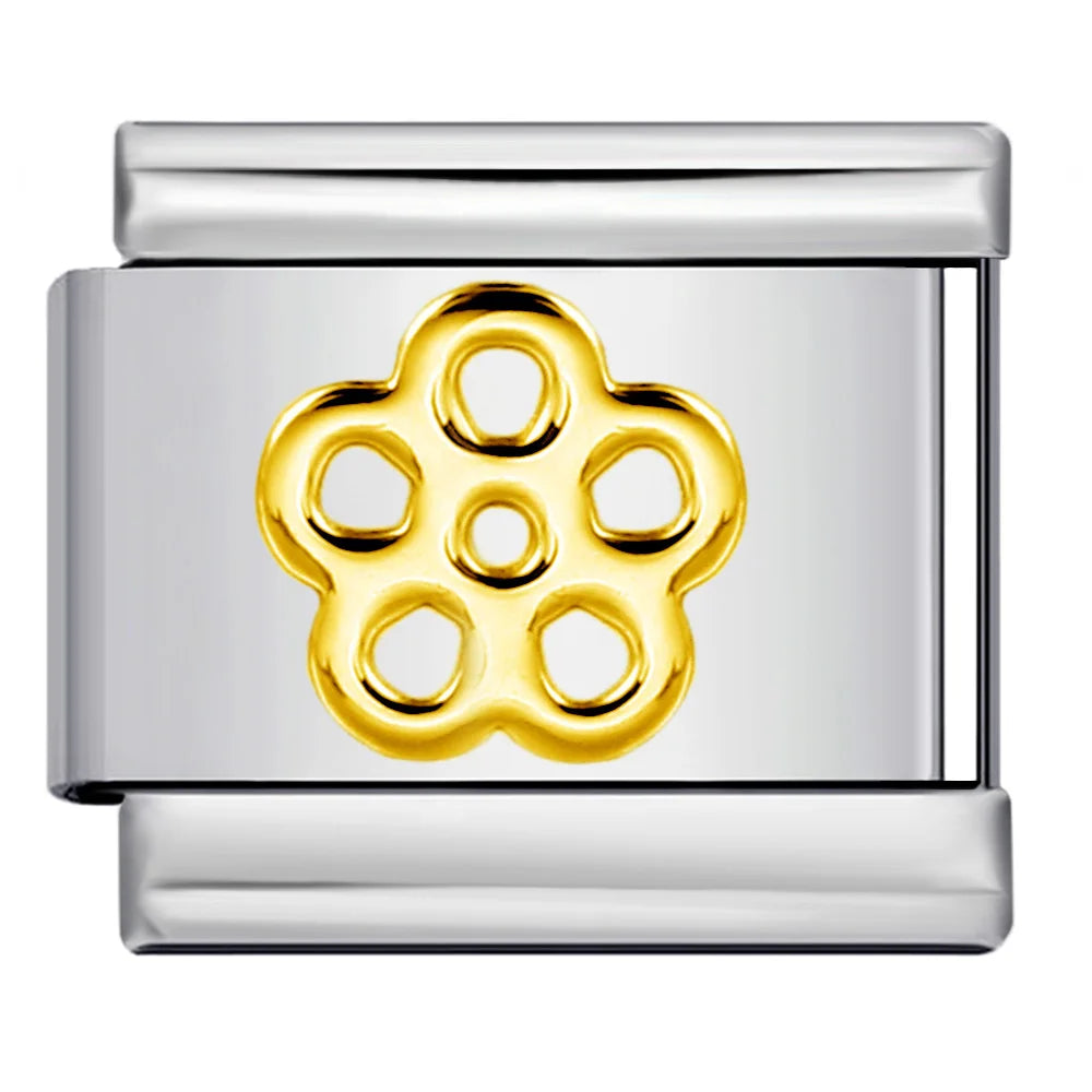 Chain Italian Charms Links 432
