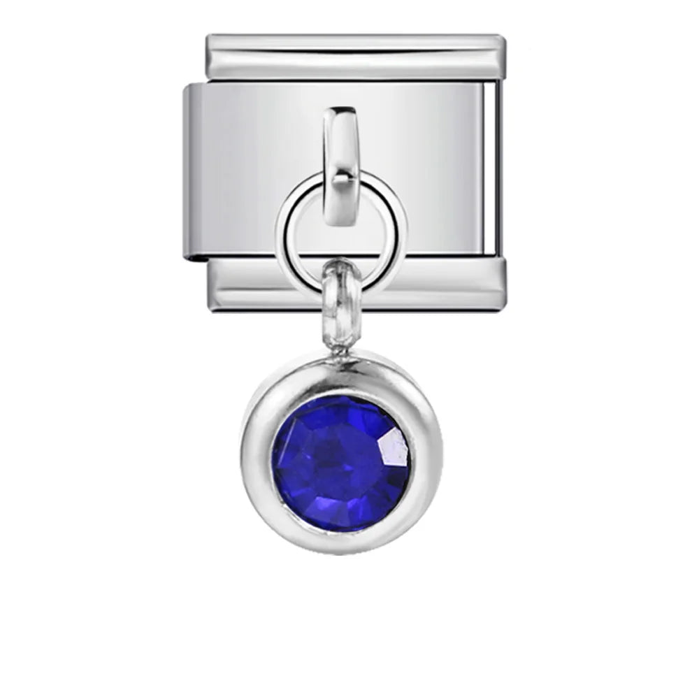 Pendant Italian Charm Link 534