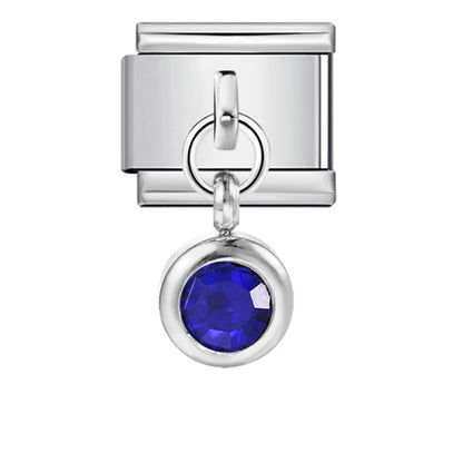 Pendant Italian Charm Link 534