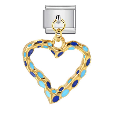 Pendant Italian Charm Link 241