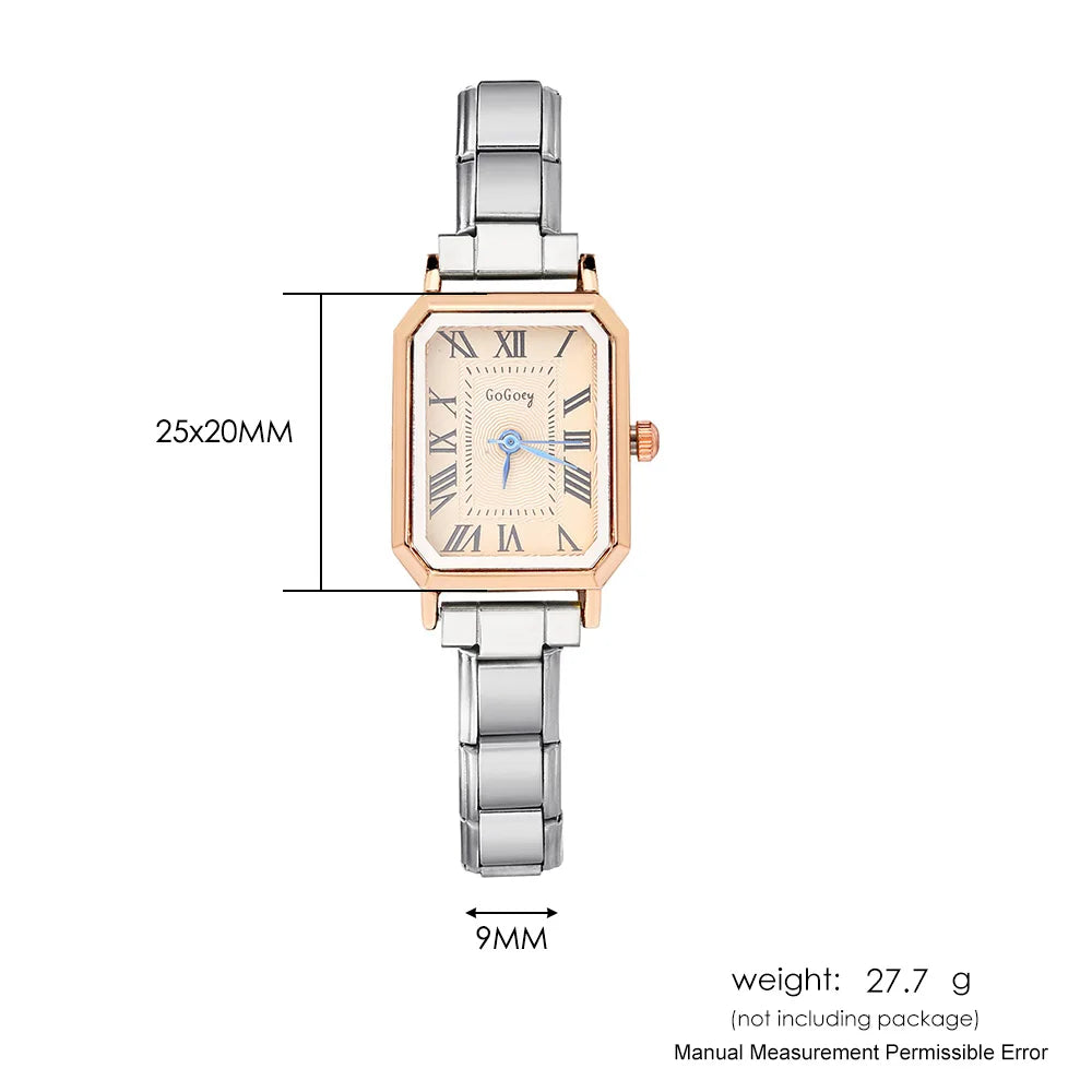 Quartz Watch 373