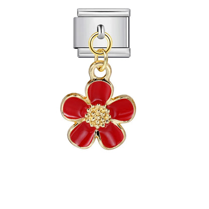 Pendant Italian Charm Links 219