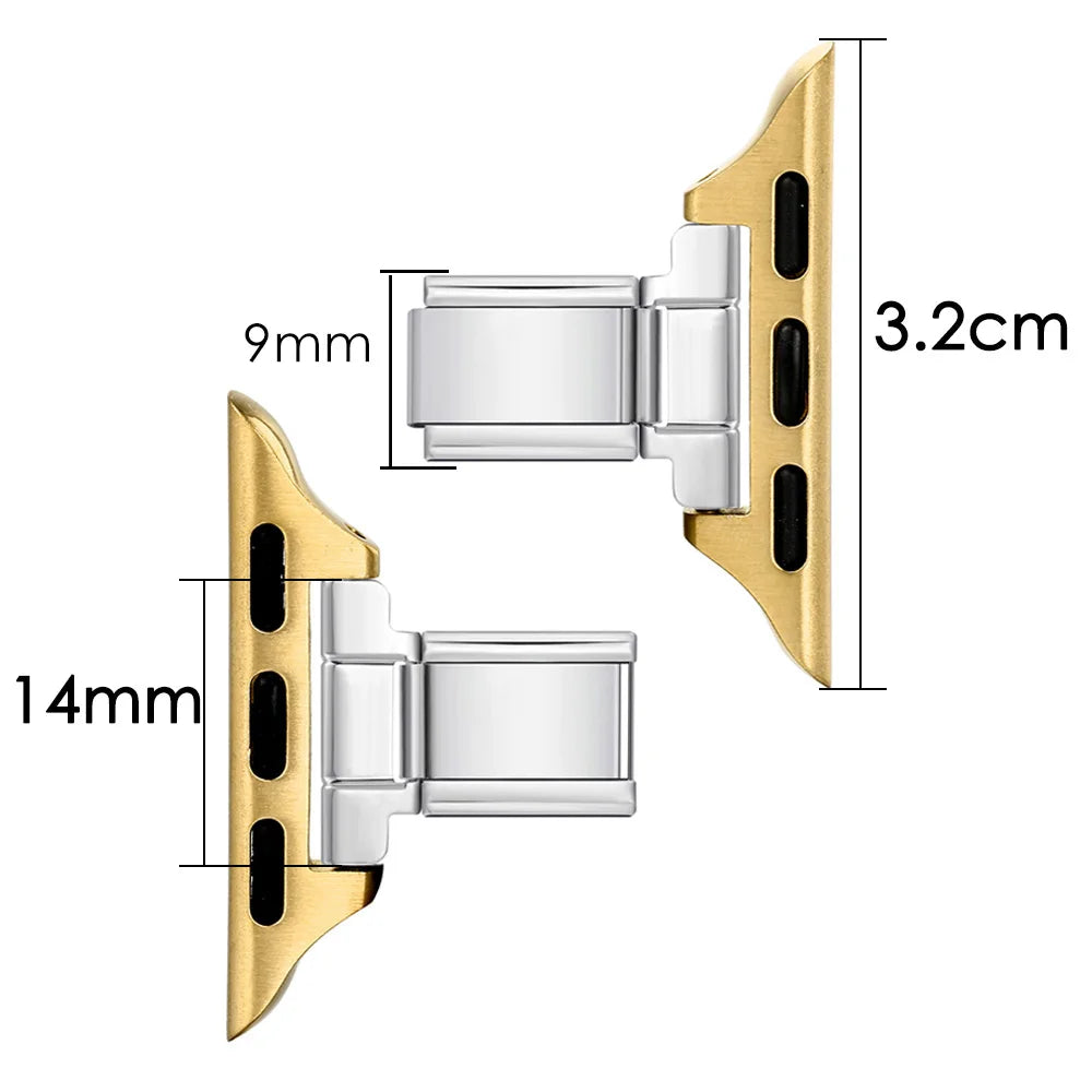 Smart Watch  Strap Connector 335