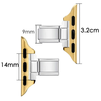 Smart Watch  Strap Connector 335