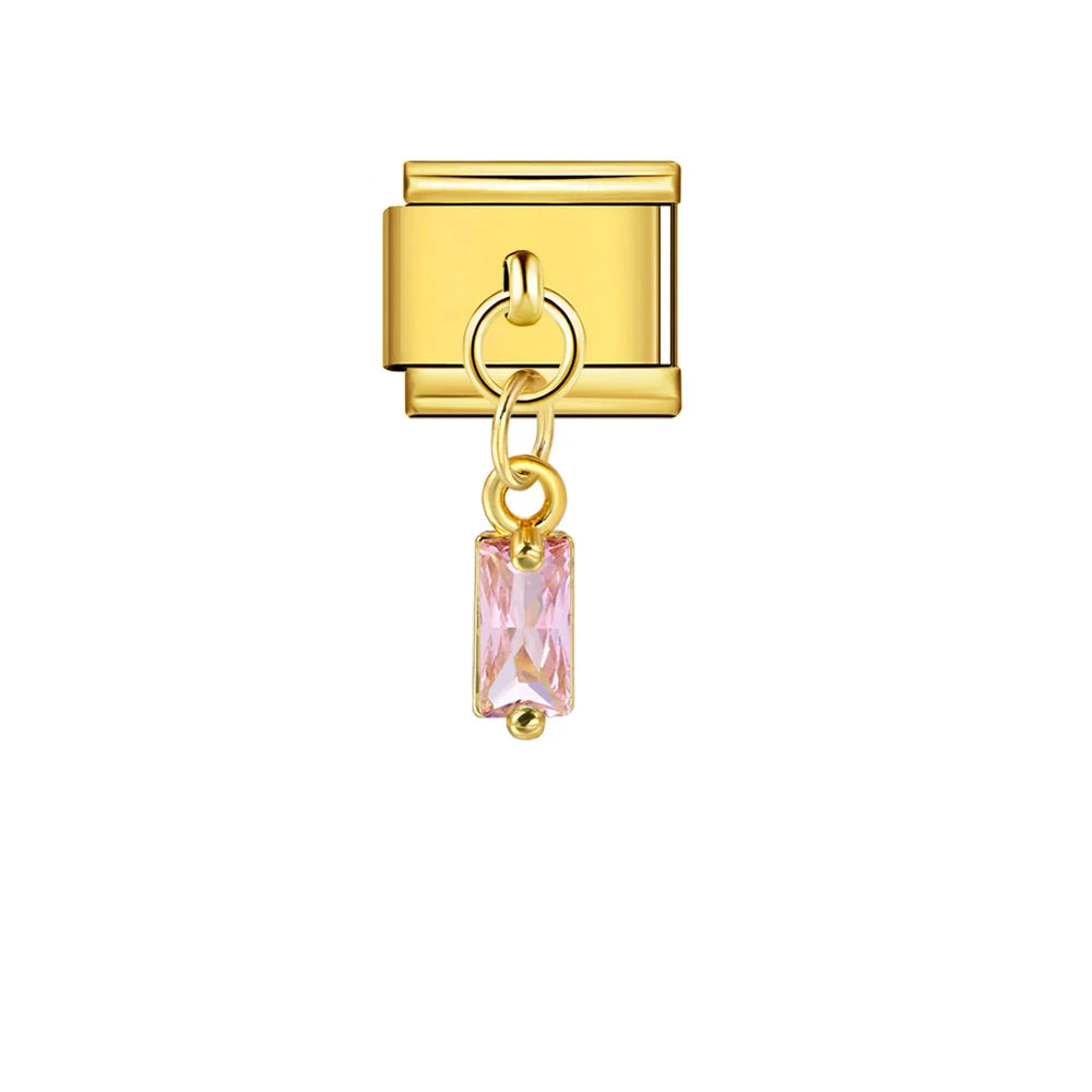 Pendant Italian Charm Link 239