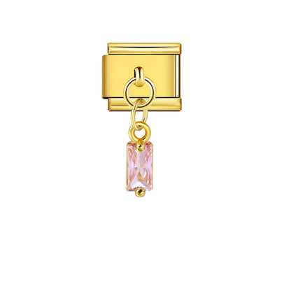 Pendant Italian Charm Link 239