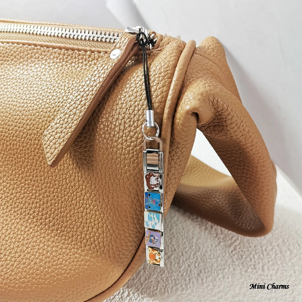 Photo Rope Italian Charm 540