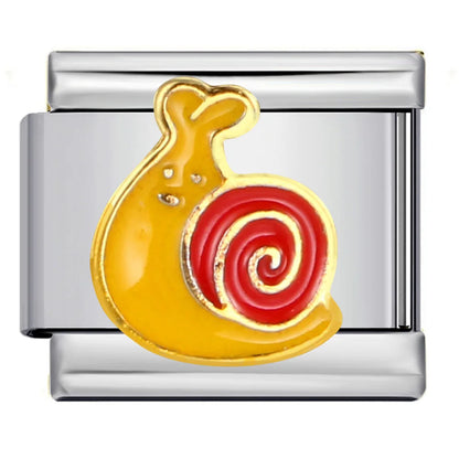 Animal Italian Charm Link 223
