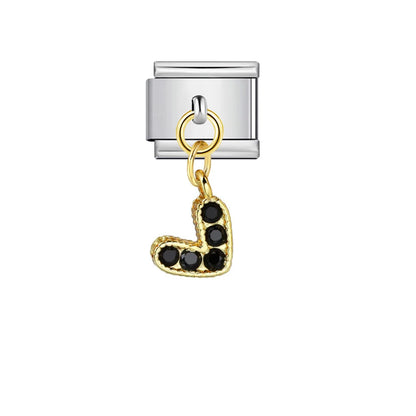 Pendant Italian Charm Link 407