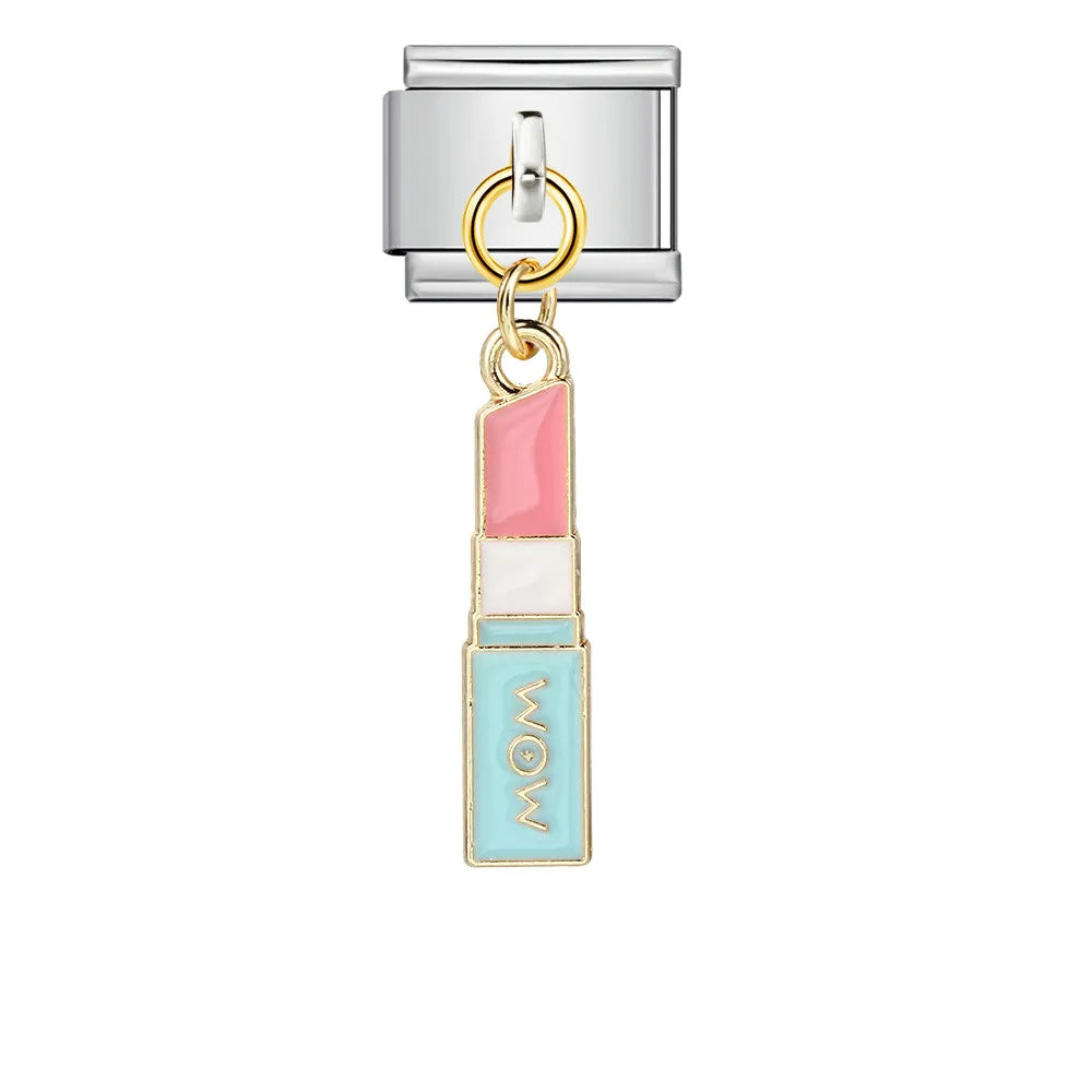 Pendant Italian Charm Link 526