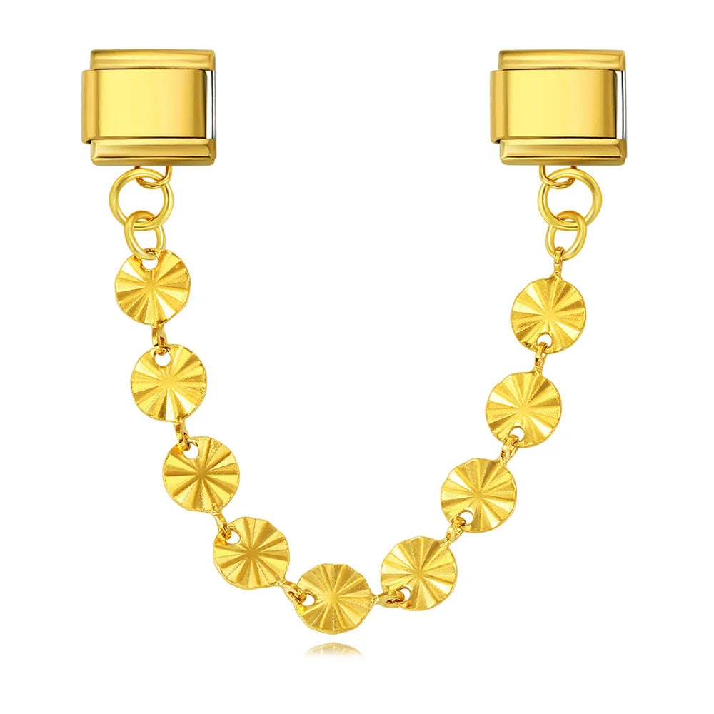 Chain Italian Charms Links 426