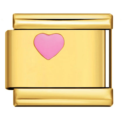 Italian Charms Links 399