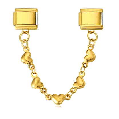 Chain Italian Charms Links 427