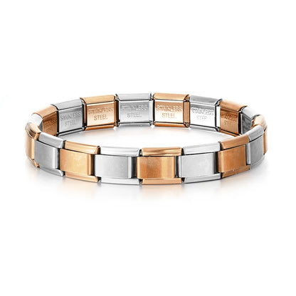 Italian Charm Bracelet 03