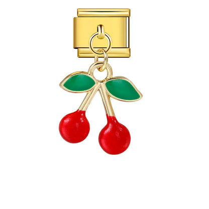 Pendant Italian Charm Links 215