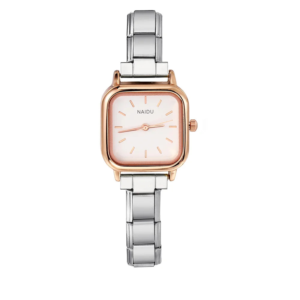 Quartz Watch 379
