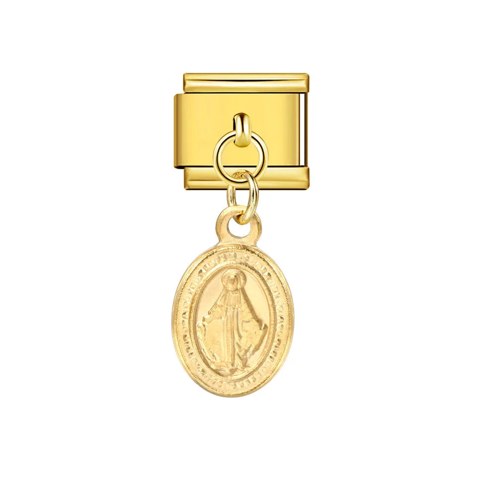 Pendant Italian Charm Link 236
