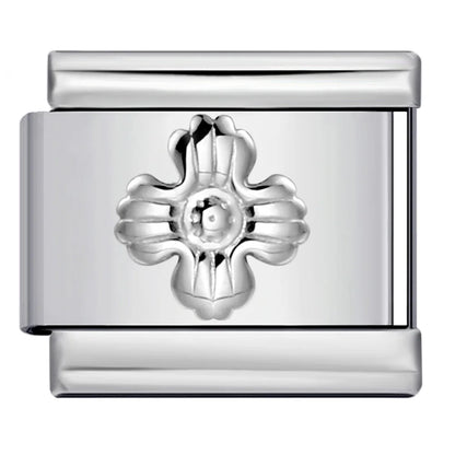 Italian Charm Link 302