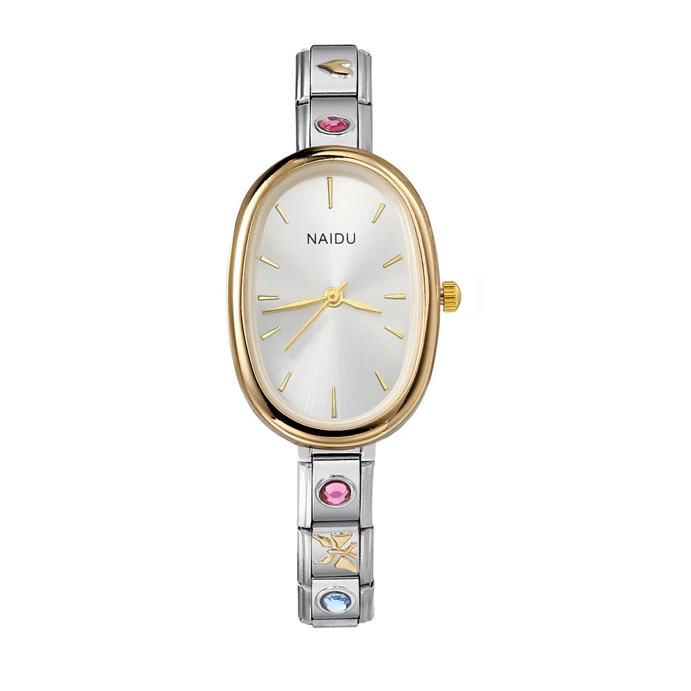 Quartz Watch 377