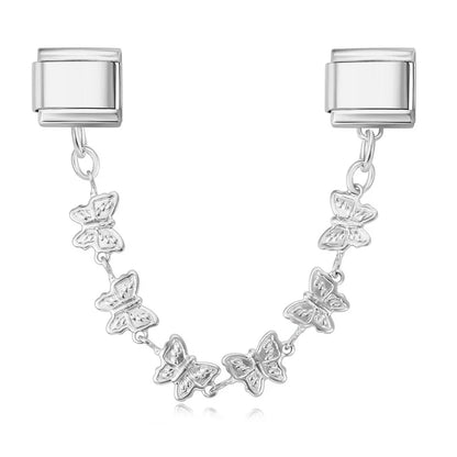 Chain Italian Charms Links 433