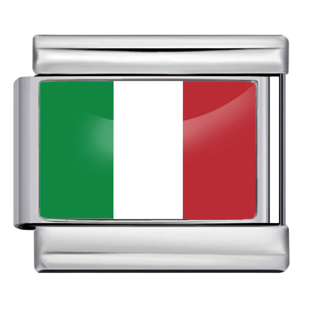 Italian Charm Link 364