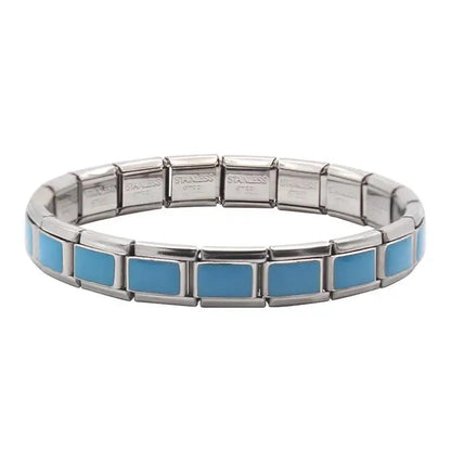 Italian Charm Bracelets 055