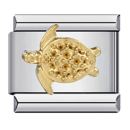 Animal Italian Charm Links 117