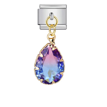 Pendant Italian Charm Links 243