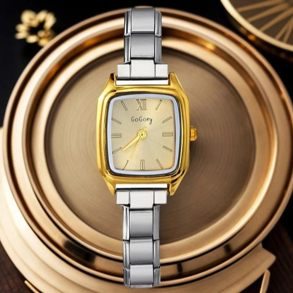 Quartz Watch 372