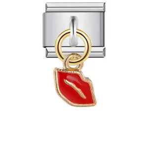 Pendant Italian Charm Link 234