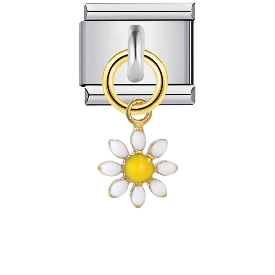 Pendant Charm Italian Link 163