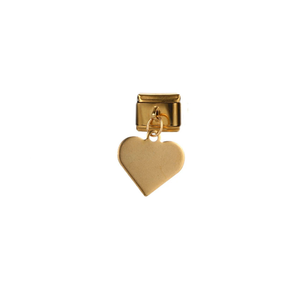 Pendant Italian Charm Links 035