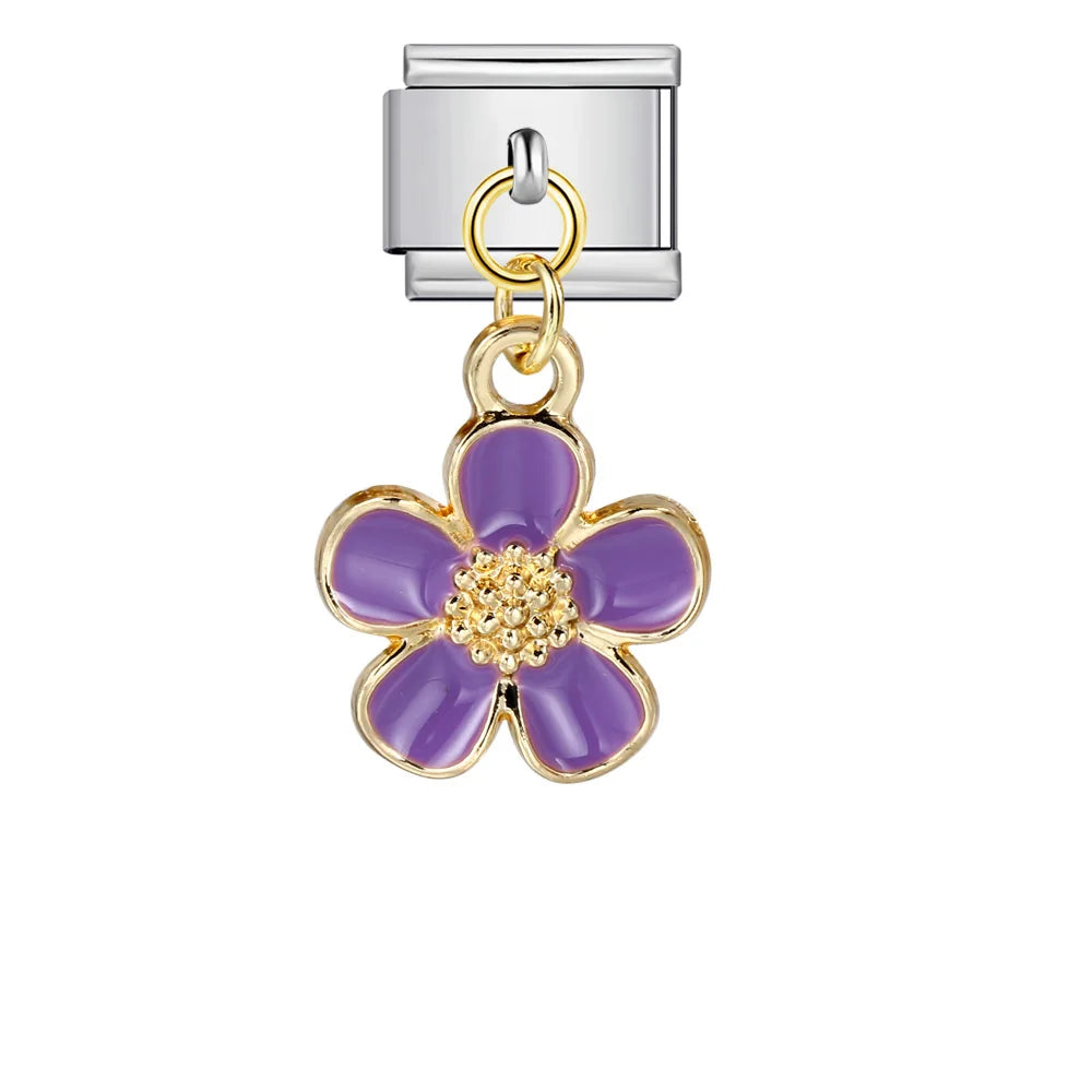 Pendant Italian Charm Links 219
