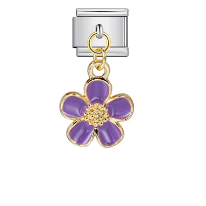 Pendant Italian Charm Links 219