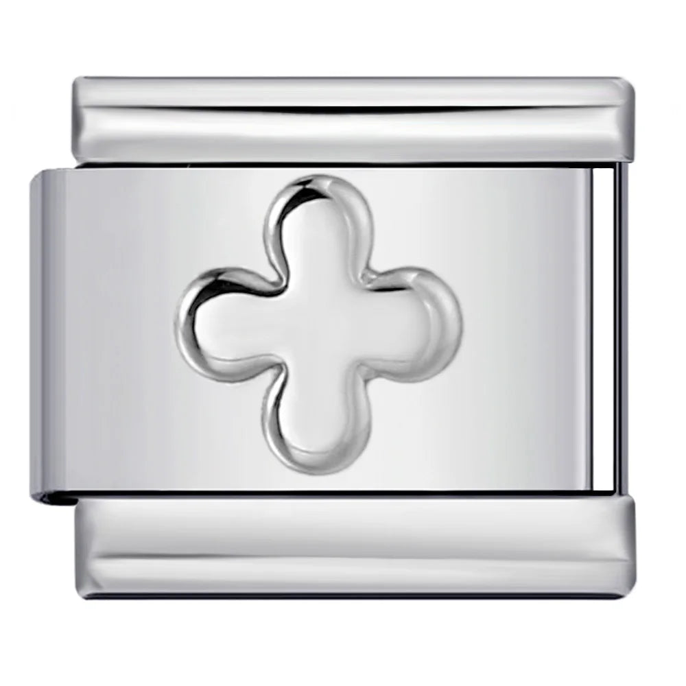 0-9 Number Italian Charm Links 135