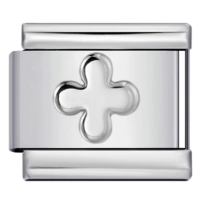 0-9 Number Italian Charm Links 135