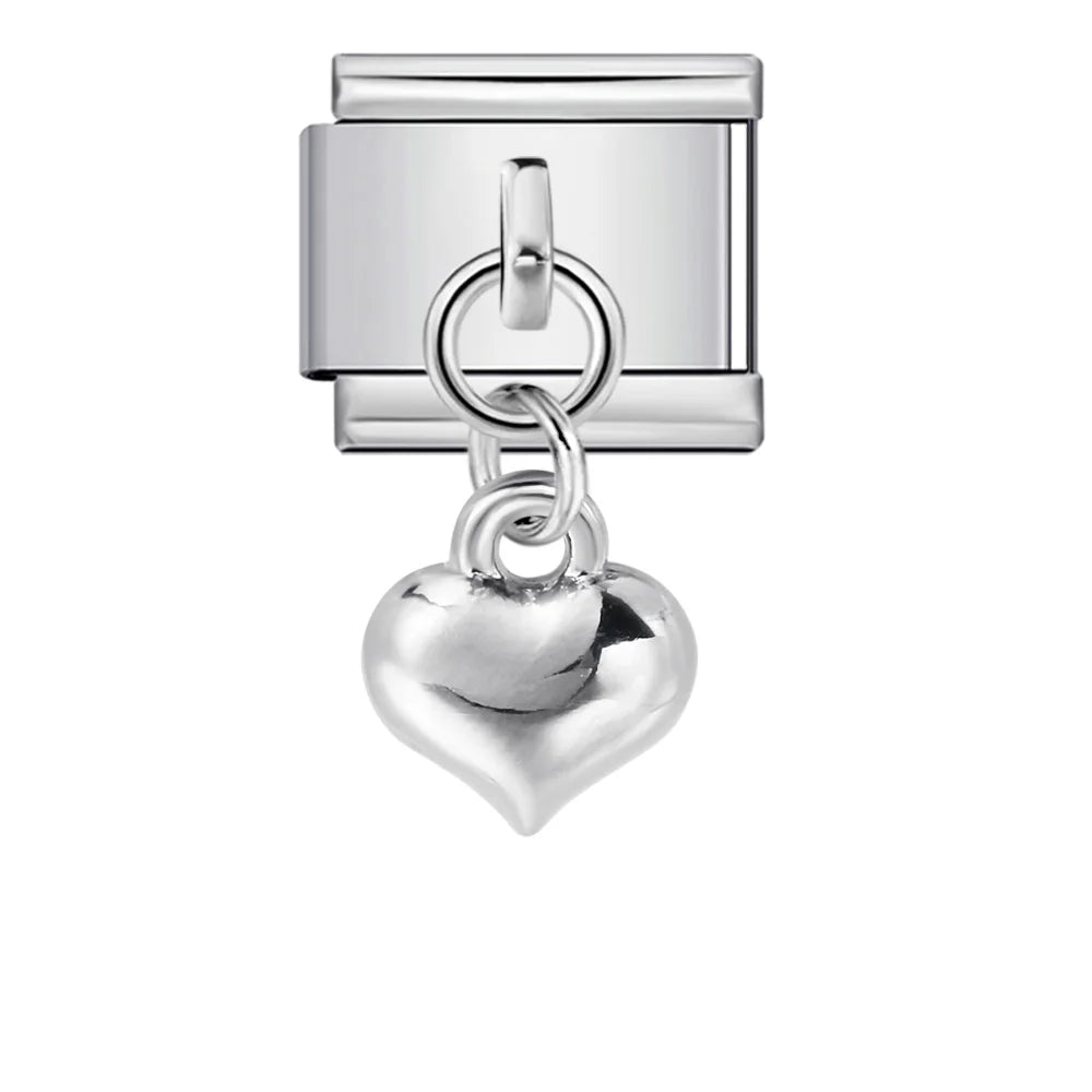 Pandant Italian Charm Link 512