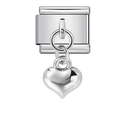 Pandant Italian Charm Link 512
