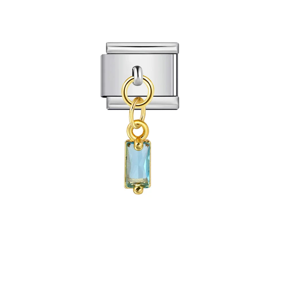 Pendant Italian Charm Link 239