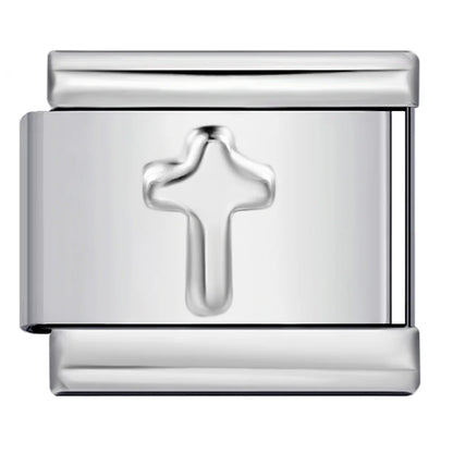 0-9 Number Italian Charm 254